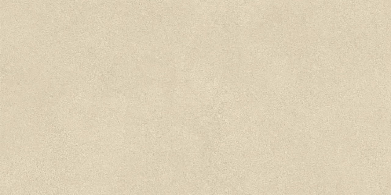Carrelage effet Béton Beige Chanvre 120x60x0,9 cm Talvoro - Sol extérieur