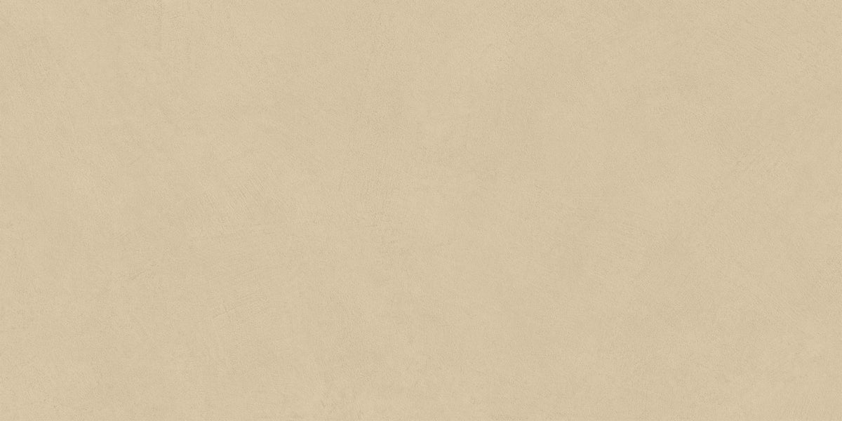 Carrelage effet Béton Beige Doré 120x60x0,9 cm Talvoro - Sol extérieur