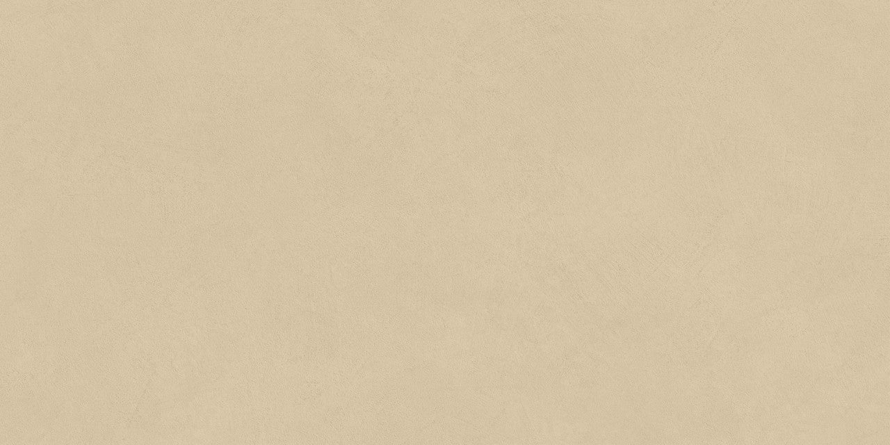 Carrelage effet Béton Beige Doré 120x60x0,9 cm Talvoro - Sol extérieur