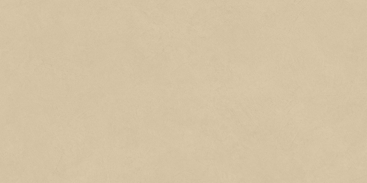 Carrelage effet Béton Beige Doré 120x60x0,9 cm Talvoro - Sol extérieur