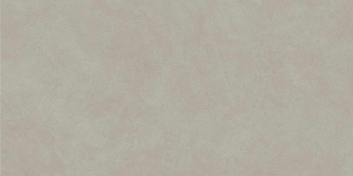 Carrelage effet Béton Gris Taupe 120x60x0,9 cm Talvoro - Sol extérieur