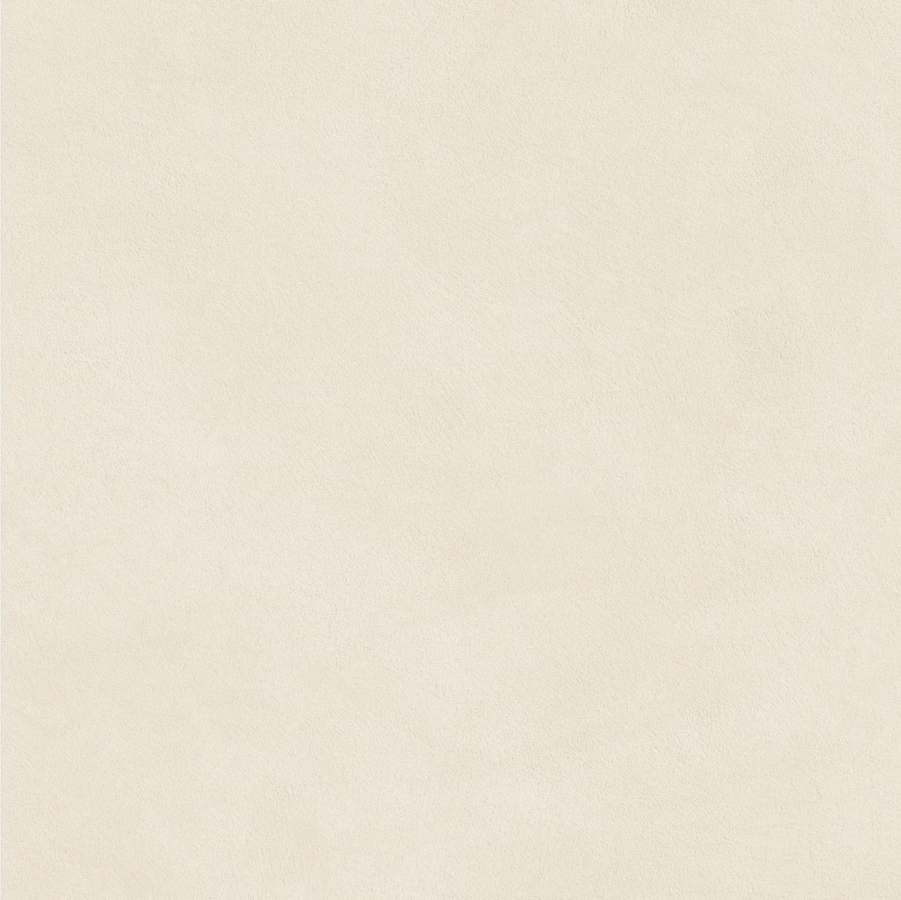 Carrelage effet Béton Blanc Crème 60x60x0,9 cm Mat Talvoro - Sol et mur intérieur