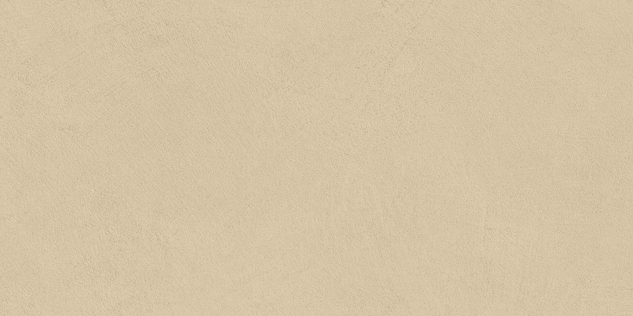 Carrelage effet Béton Beige Doré 60x30x0,9 cm Mat Talvoro - Sol et mur intérieur