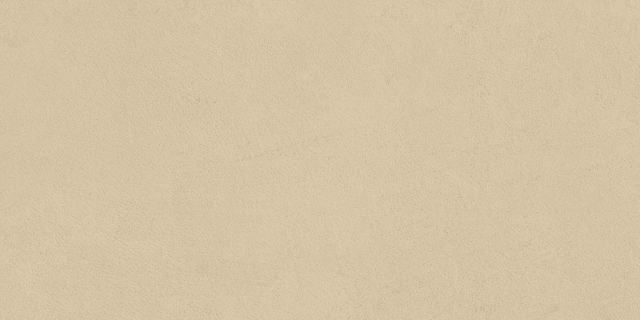 Carrelage effet Béton Beige Doré 60x30x0,9 cm Mat Talvoro - Sol et mur intérieur