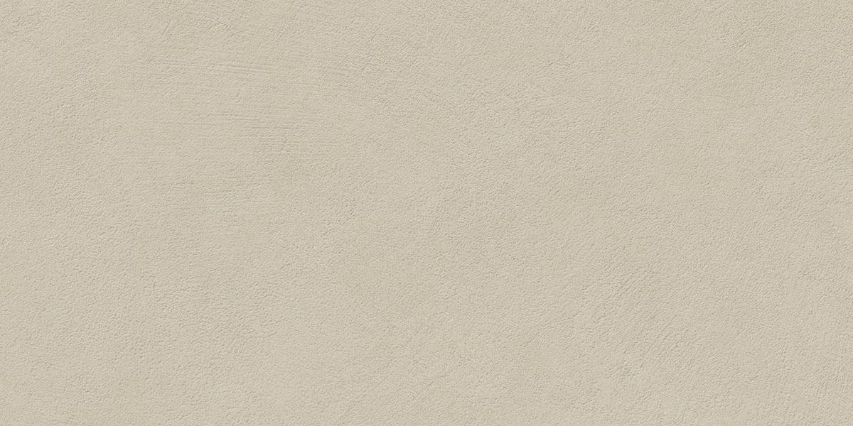 Carrelage effet Béton Gris Ciment 60x30x0,9 cm Mat Talvoro - Sol et mur intérieur