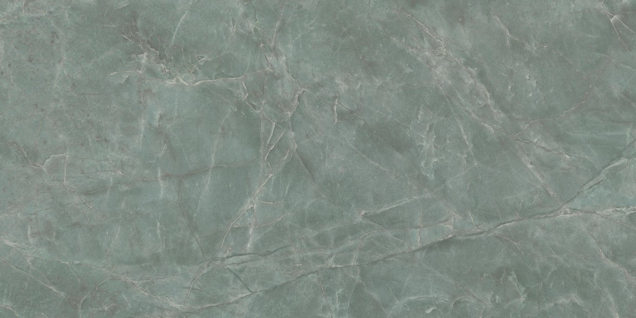 Carrelage effet Marbre Laguna 120x60x0,9 cm Brillant Sorvella - Sol et mur intérieur