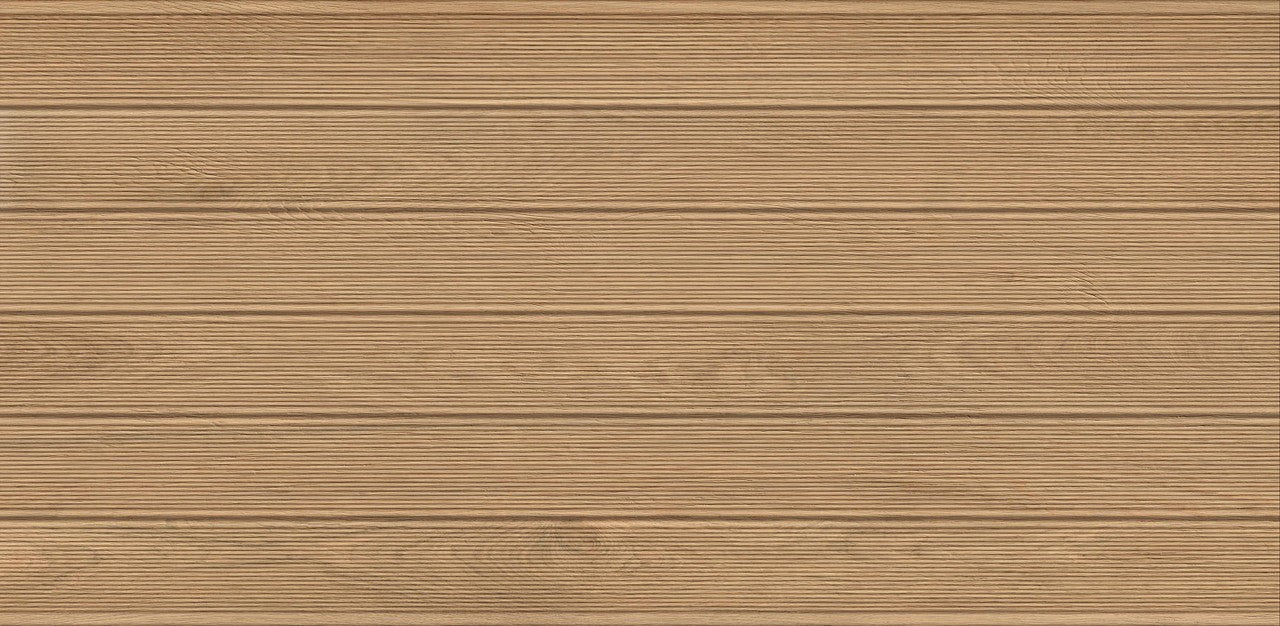 Carrelage effet Bois Chêne Rovere Lames de terrasse 120x60x2 cm Cedrano - Sol extérieur