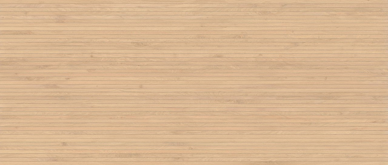 Carrelage effet Parquet Bois Chêne Luce Linea 278x120x0,6 cm Mat Cedrano - Mur intérieur