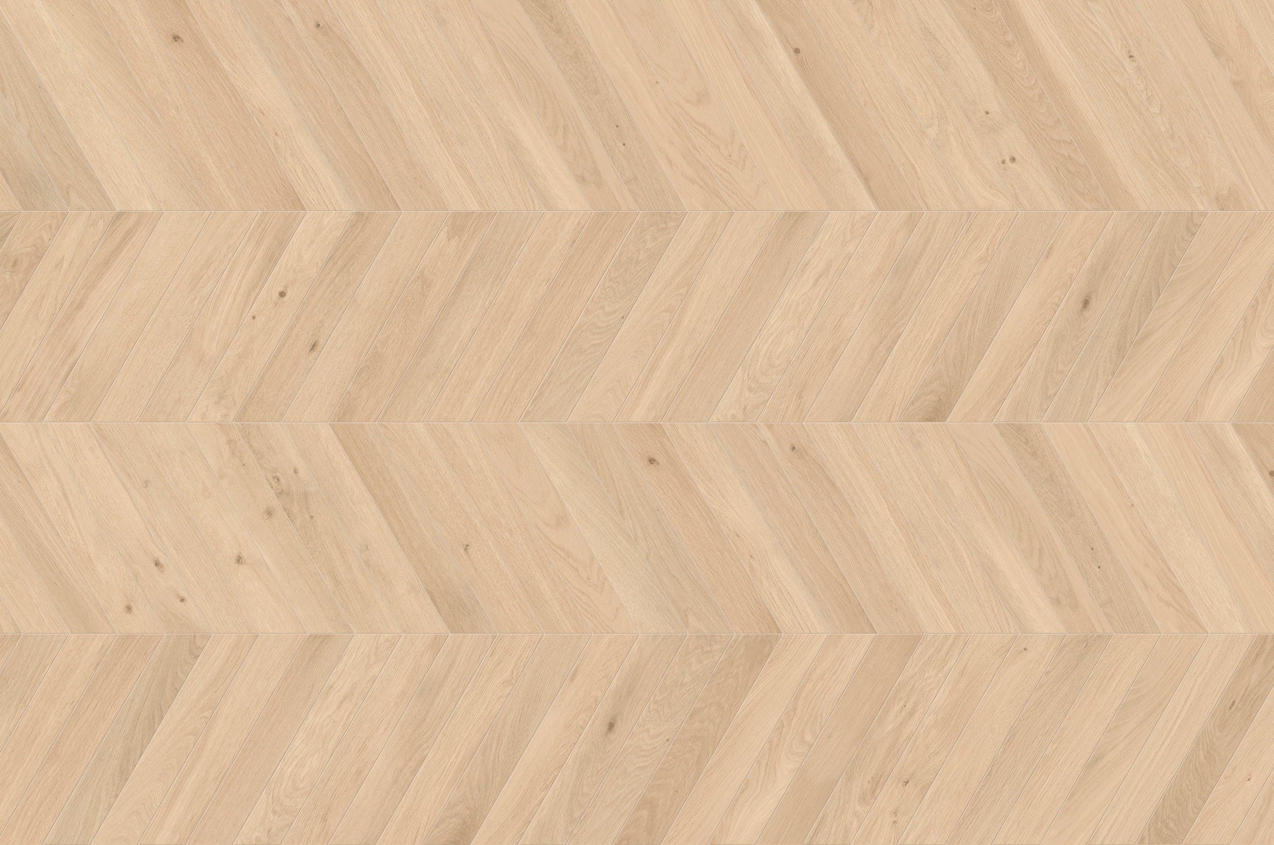 Carrelage effet Parquet Bois Chêne Luce Chevron Pointe de Hongrie 45x7,5x0,9 cm Mat Cedrano - Sol et mur intérieur