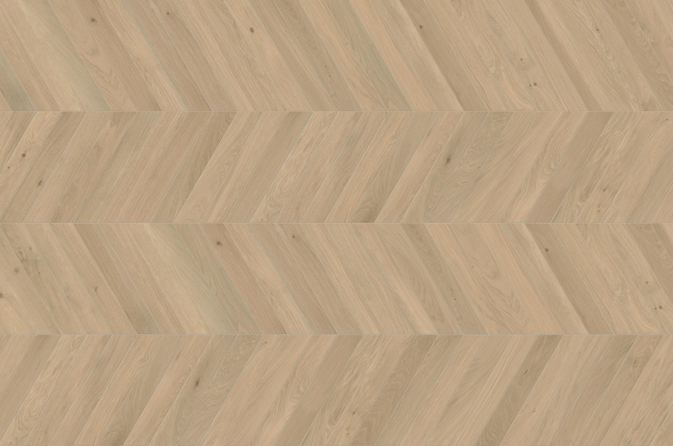 Carrelage effet Parquet Bois Chêne Perla Chevron Pointe de Hongrie 45x7,5x0,9 cm Mat Cedrano - Sol et mur intérieur