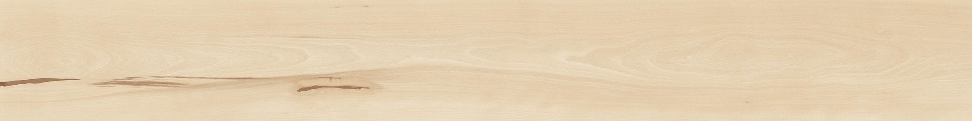 Carrelage effet Parquet Bois Hêtre Avorio 150x18,5x0,9 cm Mat Rivaro - Sol et mur intérieur