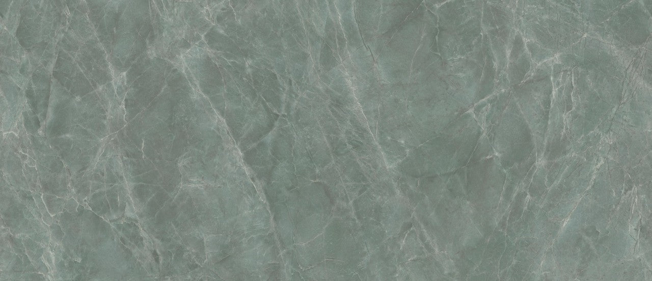 Carrelage effet Marbre Laguna 278x120x0,6 cm Brillant Sorvella - Mur intérieur