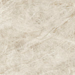 Carrelage effet Marbre Blanc Impérial 120x120x0,9 cm Velours Sorvella - Sol et mur intérieur