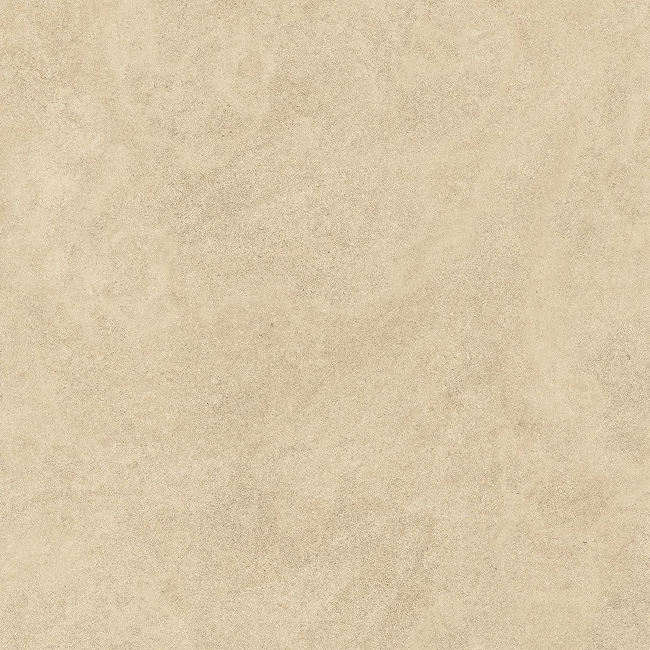 Carrelage effet Pierre Calcaire Beige Sable 120x120x0,9 cm Mat Rocalta - Sol et mur intérieur