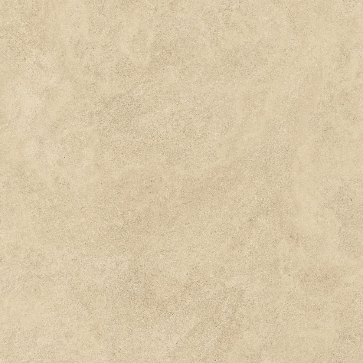 Carrelage effet Pierre Calcaire Beige Sable 120x120x0,9 cm Mat Rocalta - Sol et mur intérieur