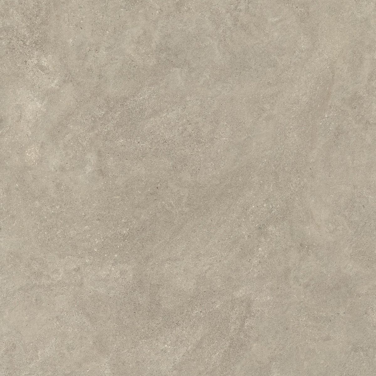 Carrelage effet Pierre Calcaire Gris Ombre 120x120x0,9 cm Mat Rocalta - Sol et mur intérieur