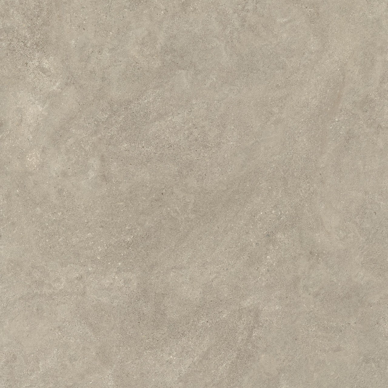 Carrelage effet Pierre Calcaire Gris Ombre 120x120x0,9 cm Mat Rocalta - Sol et mur intérieur