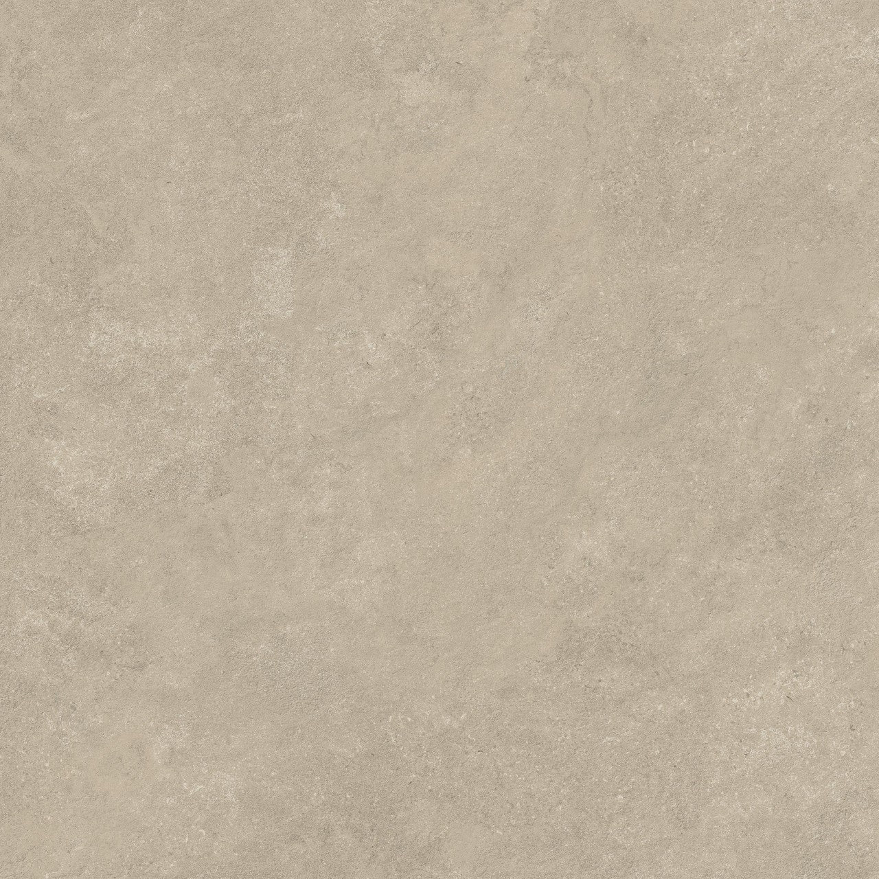 Carrelage effet Pierre Calcaire Gris Galet 120x120x0,9 cm Mat Rocalta - Sol et mur intérieur