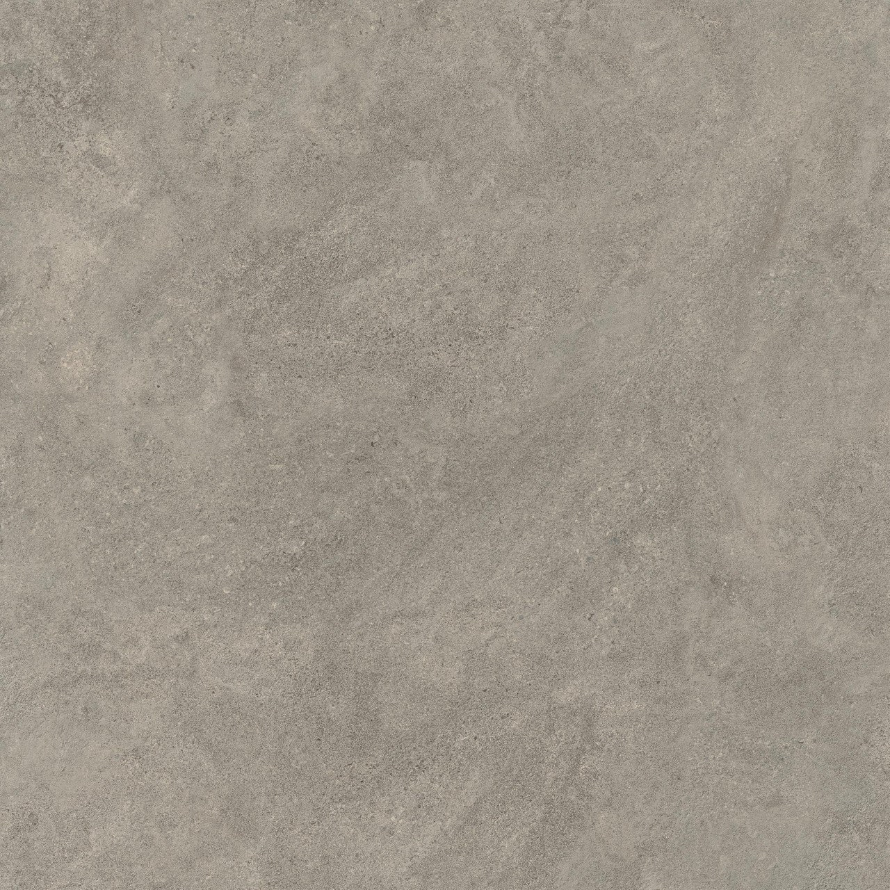Carrelage effet Pierre Calcaire Gris Cendré 120x120x0,9 cm Mat Rocalta - Sol et mur intérieur
