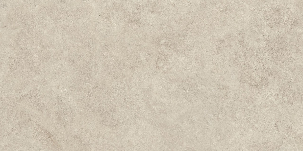 Carrelage effet Pierre Calcaire Gris Brume 120x60x0,9 cm Rocalta - Sol extérieur