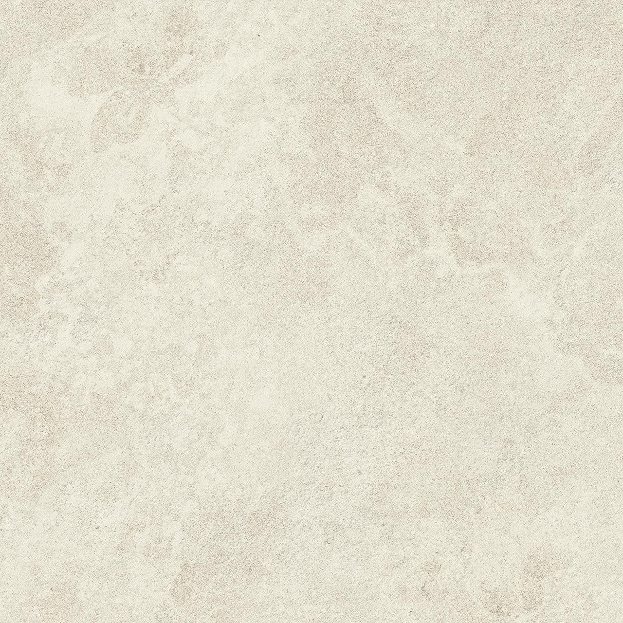 Carrelage effet Pierre Calcaire Ivoire 60x60x0,9 cm Mat Rocalta - Sol et mur intérieur