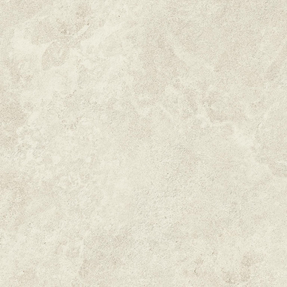Carrelage effet Pierre Calcaire Ivoire 60x60x0,9 cm Mat Rocalta - Sol et mur intérieur