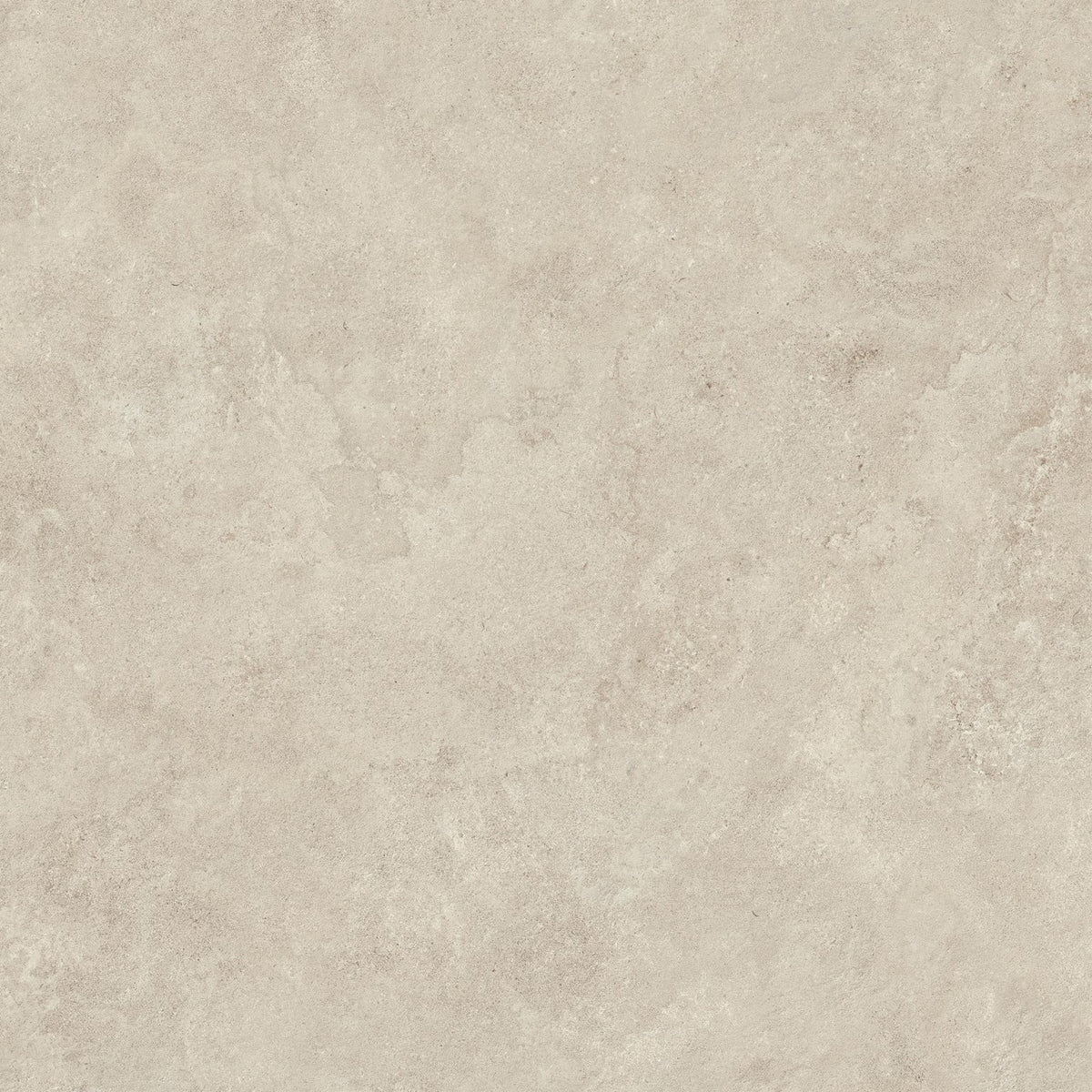 Carrelage effet Pierre Calcaire Gris Brume 80x80x2 cm Rocalta - Sol extérieur