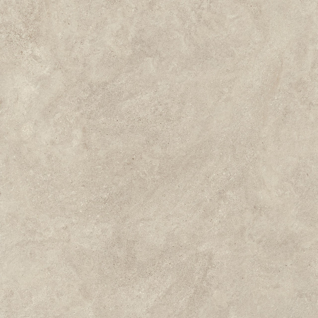 Carrelage effet Pierre Calcaire Gris Brume 120x120x0,9 cm Mat Rocalta - Sol et mur intérieur