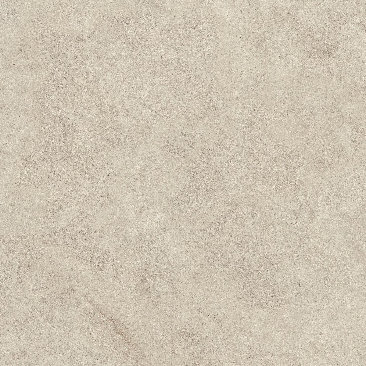 Carrelage effet Pierre Calcaire Gris Brume 60x60x0,9 cm Mat Rocalta - Sol et mur intérieur