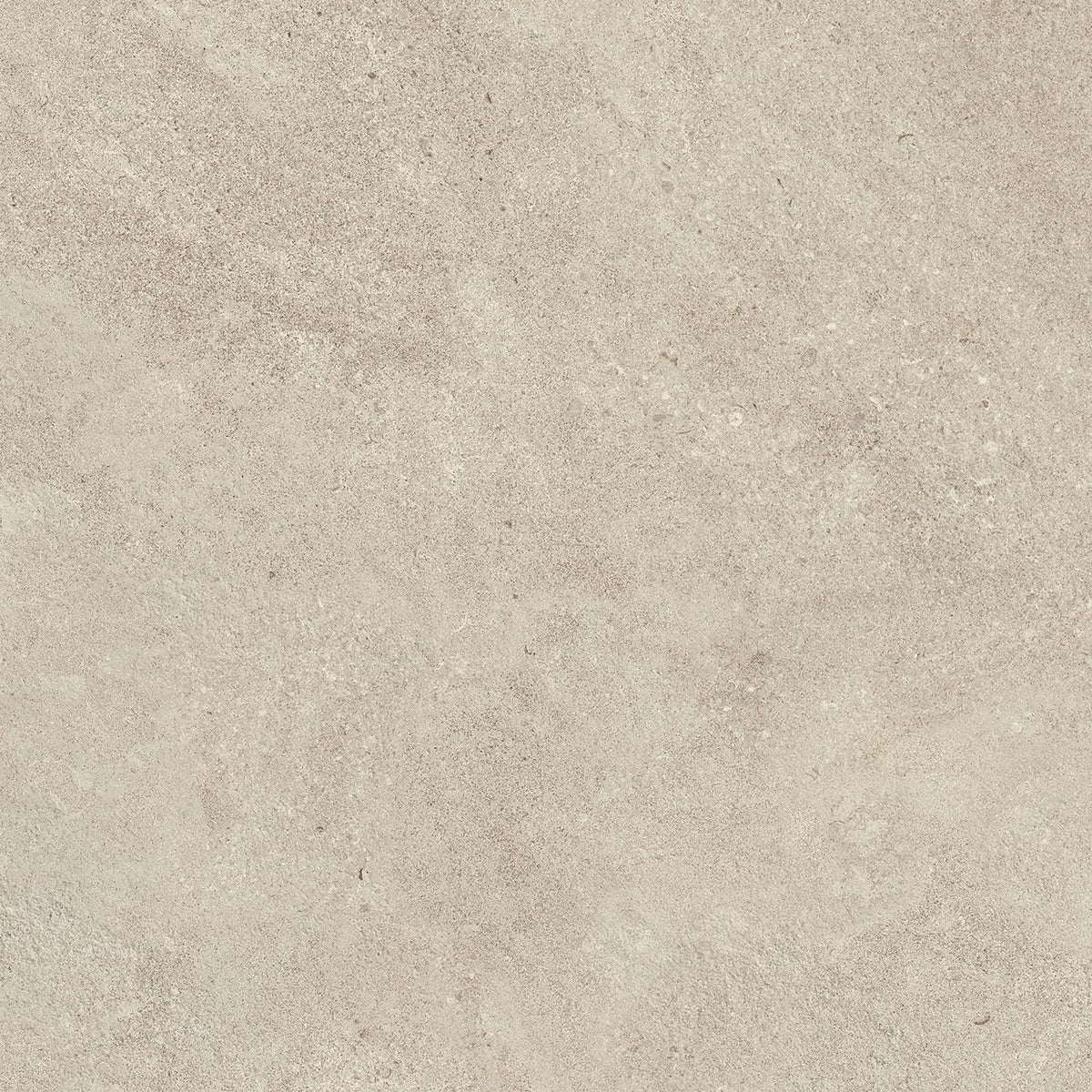 Carrelage effet Pierre Calcaire Gris Brume 60x60x0,9 cm Mat Rocalta - Sol et mur intérieur