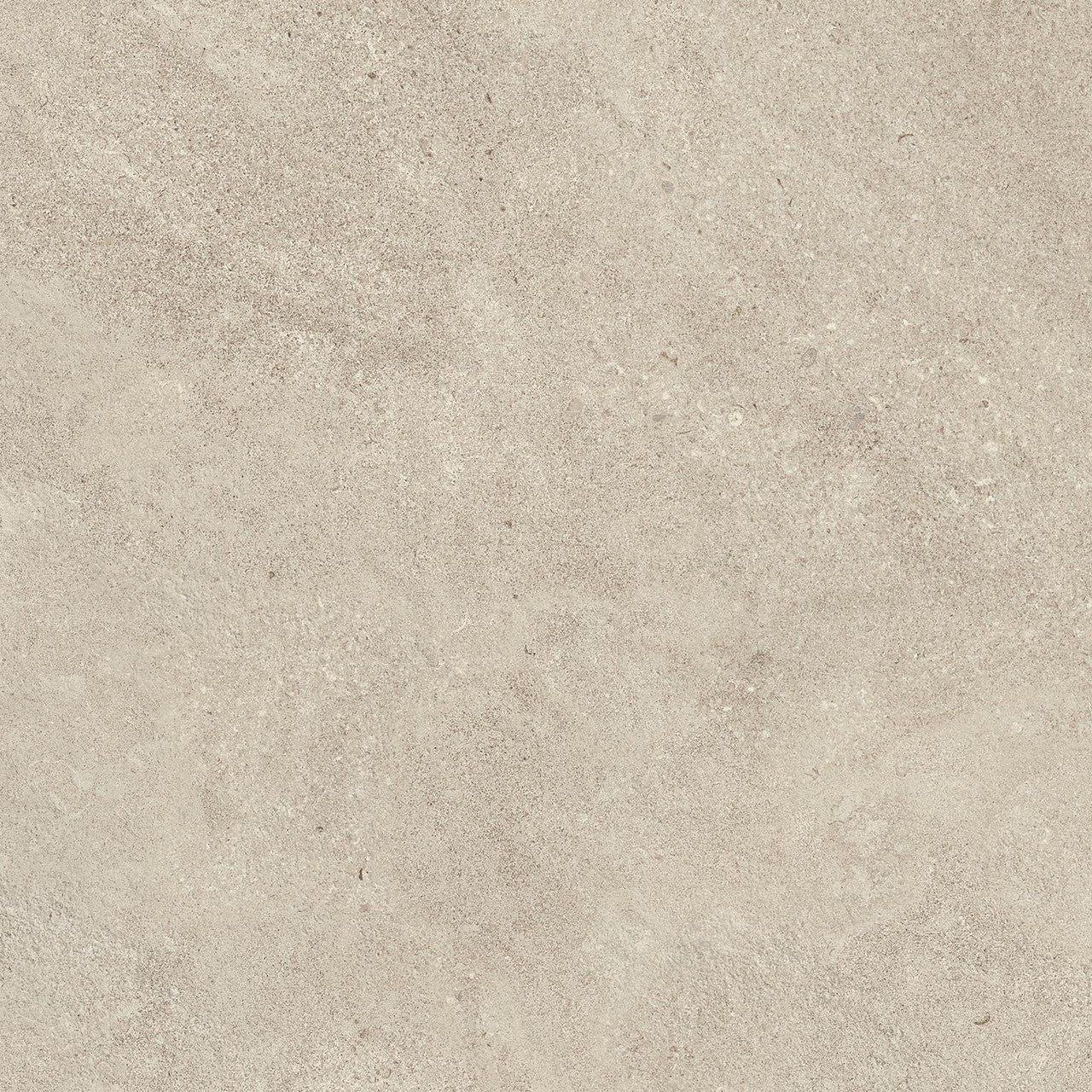 Carrelage effet Pierre Calcaire Gris Brume 60x60x0,9 cm Mat Rocalta - Sol et mur intérieur