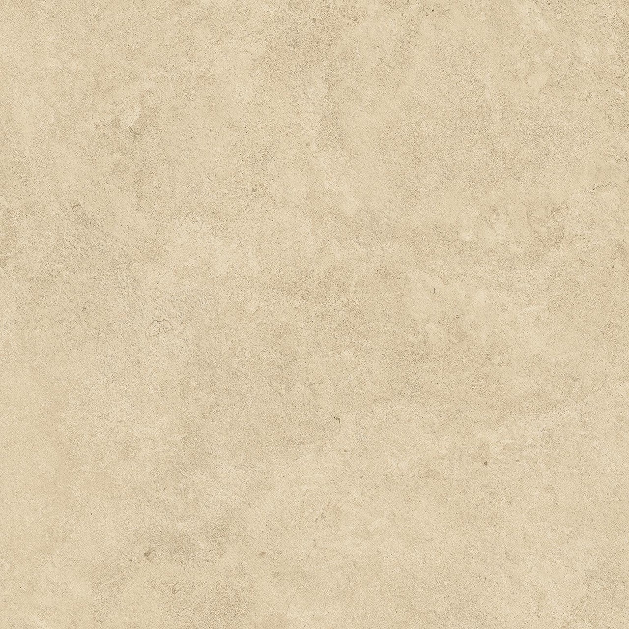 Carrelage effet Pierre Calcaire Beige Sable 60x60x0,9 cm Mat Rocalta - Sol et mur intérieur