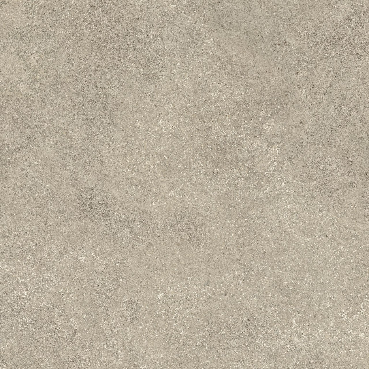 Carrelage effet Pierre Calcaire Gris Ombre 60x60x0,9 cm Mat Rocalta - Sol et mur intérieur