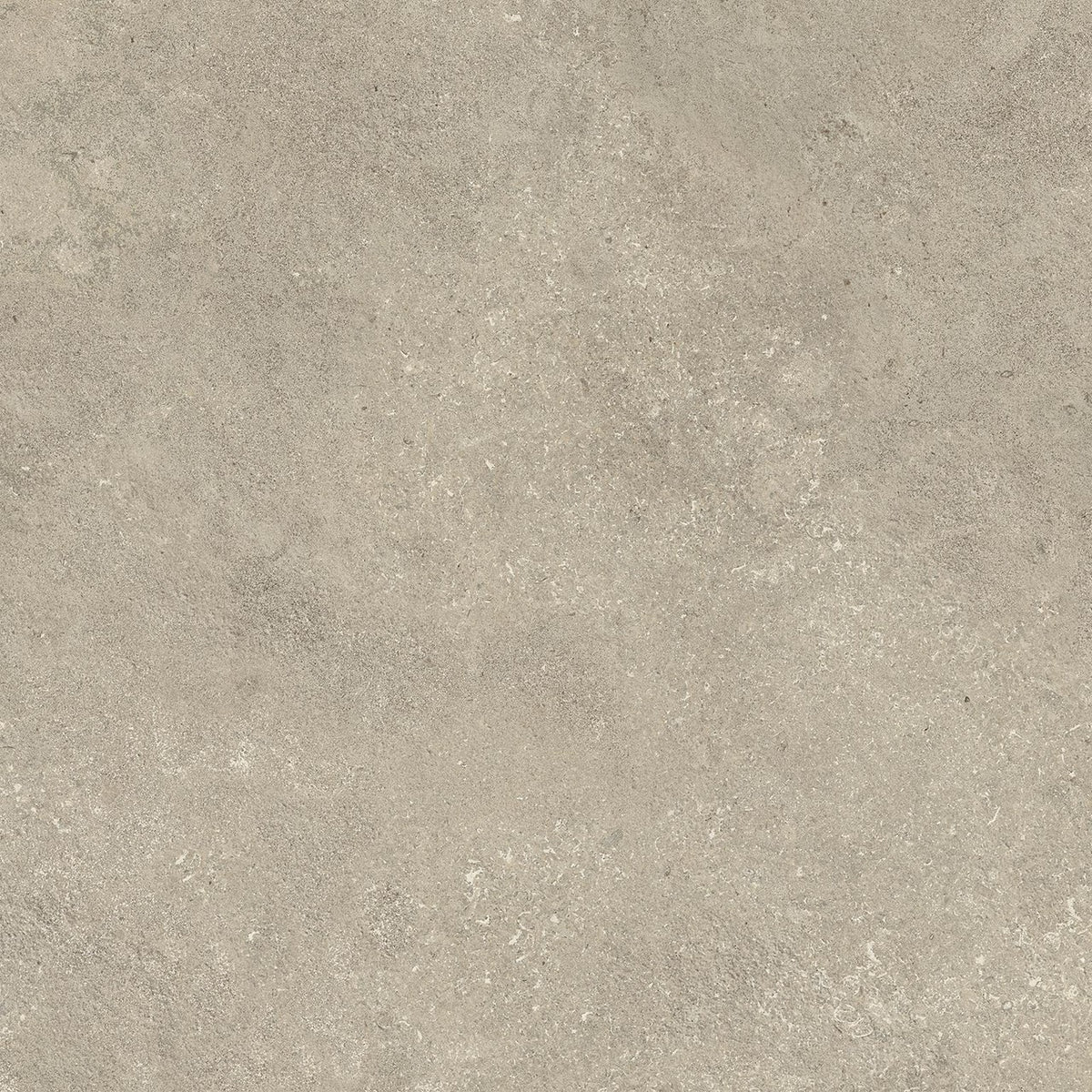 Carrelage effet Pierre Calcaire Gris Ombre 60x60x0,9 cm Mat Rocalta - Sol et mur intérieur