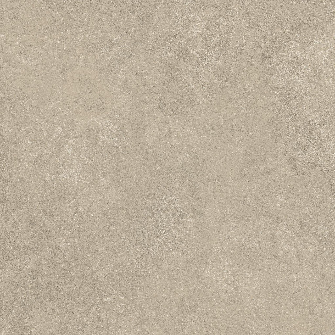 Carrelage effet Pierre Calcaire Gris Galet 60x60x0,9 cm Mat Rocalta - Sol et mur intérieur