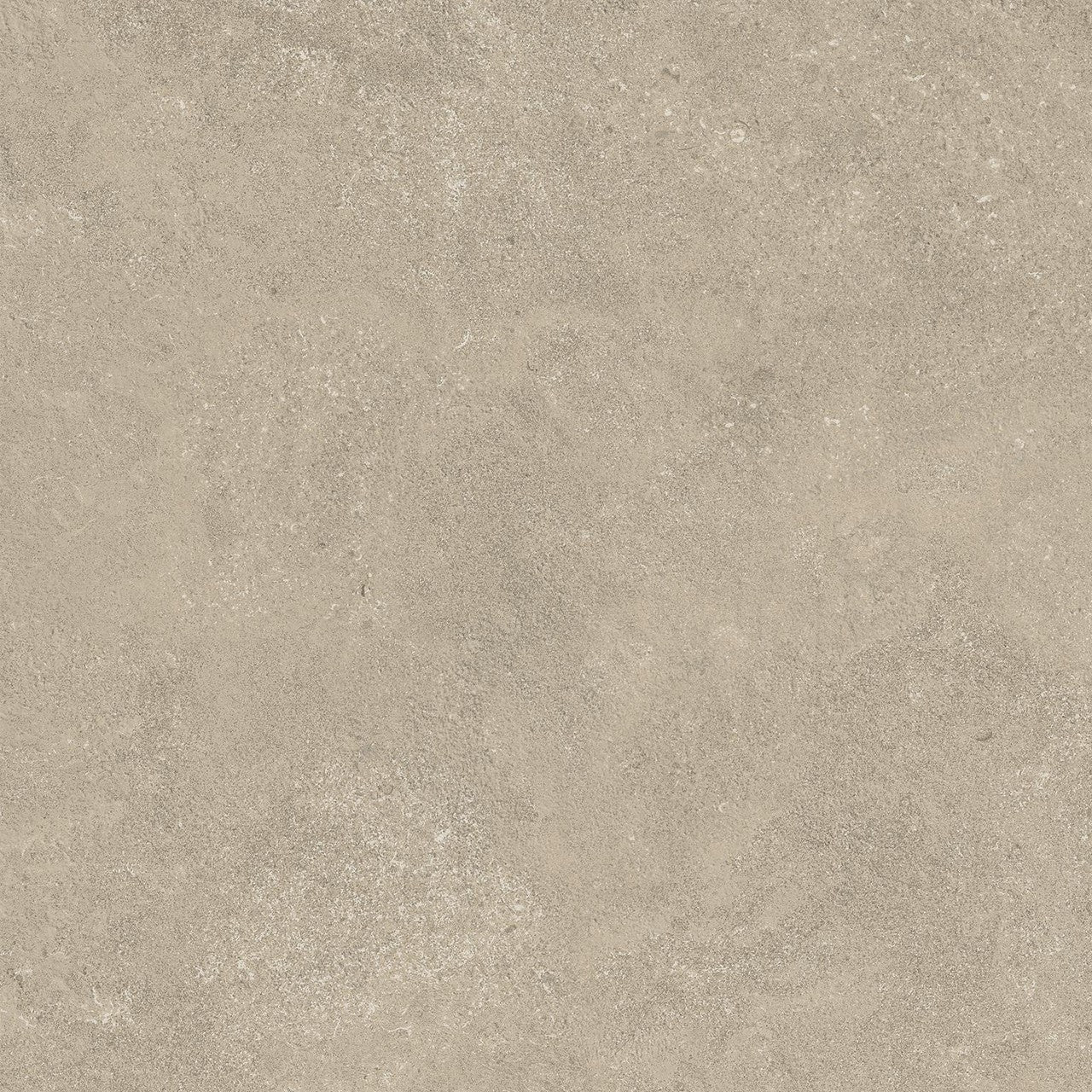 Carrelage effet Pierre Calcaire Gris Galet 60x60x0,9 cm Mat Rocalta - Sol et mur intérieur