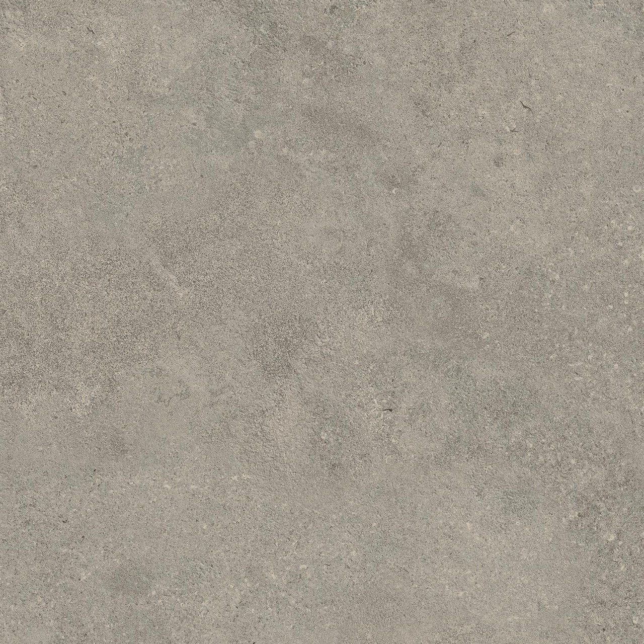 Carrelage effet Pierre Calcaire Gris Cendré 60x60x0,9 cm Mat Rocalta - Sol et mur intérieur