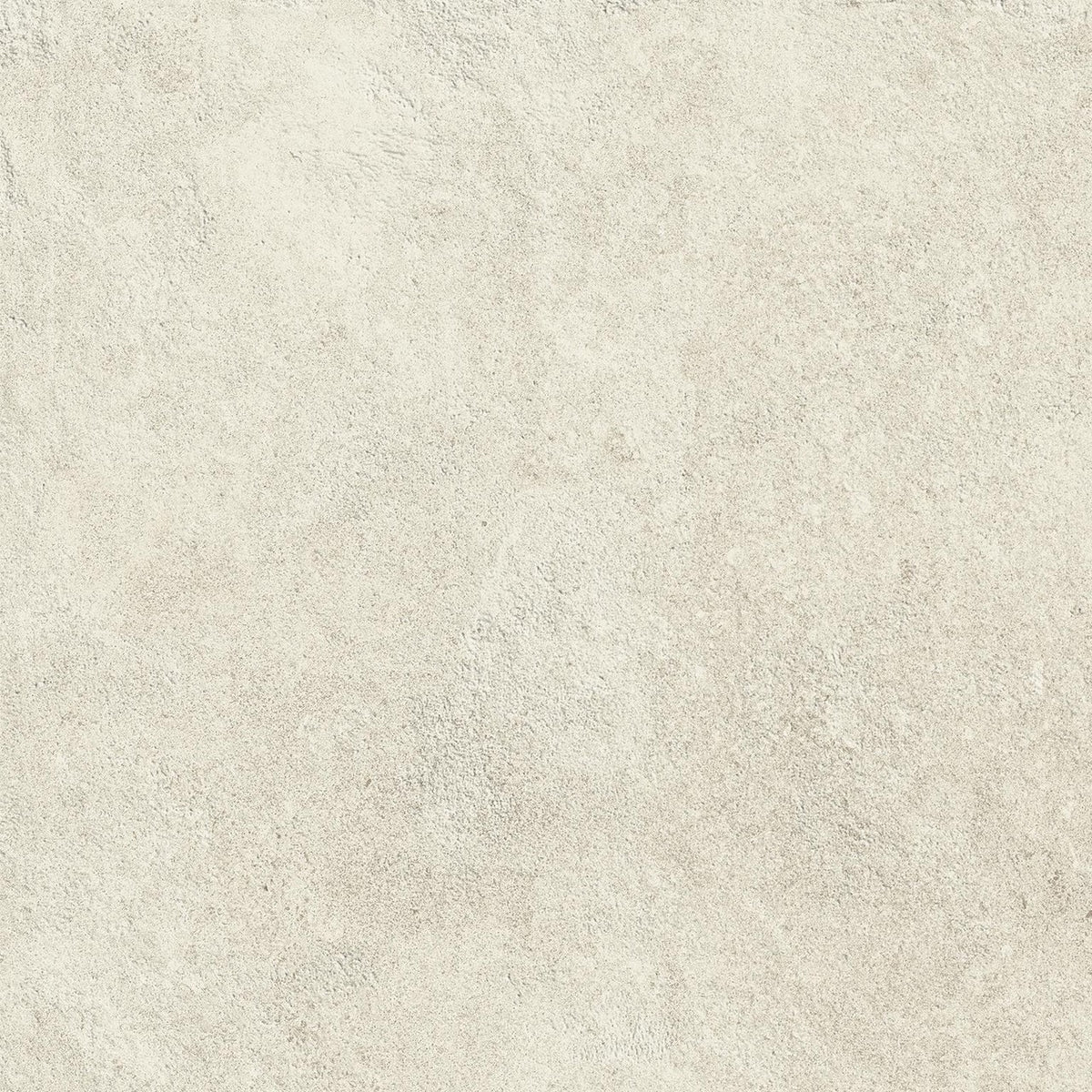 Carrelage effet Pierre Calcaire Ivoire 60x60x2 cm Rocalta - Sol extérieur