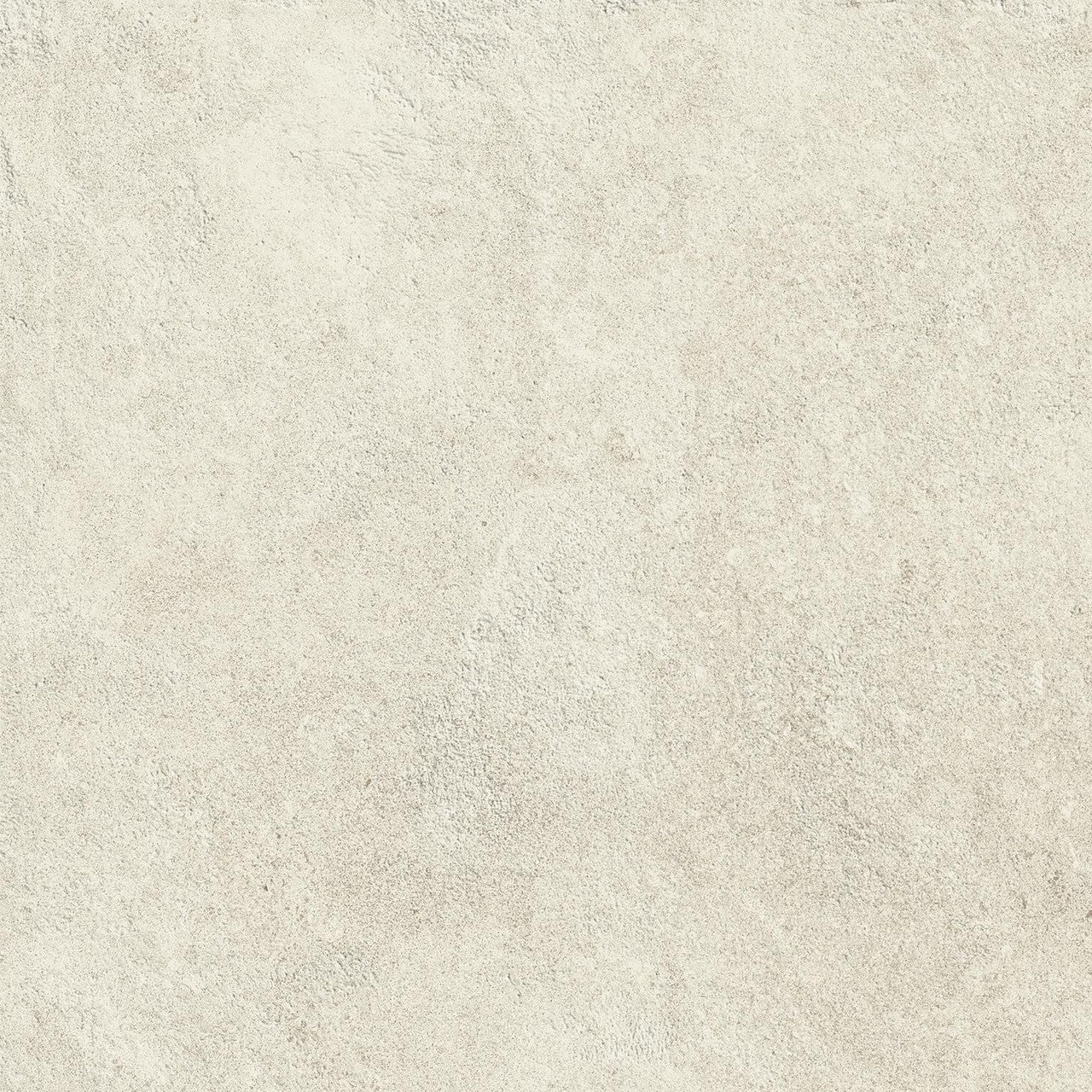 Carrelage effet Pierre Calcaire Ivoire 60x60x2 cm Rocalta - Sol extérieur