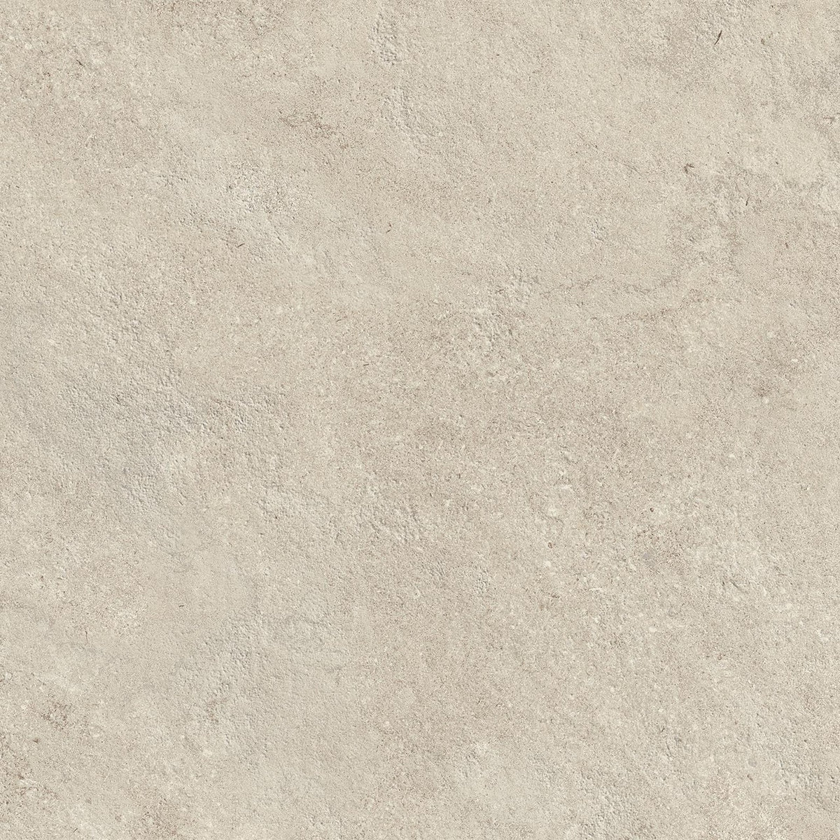 Carrelage effet Pierre Calcaire Gris Brume 60x60x2 cm Rocalta - Sol extérieur
