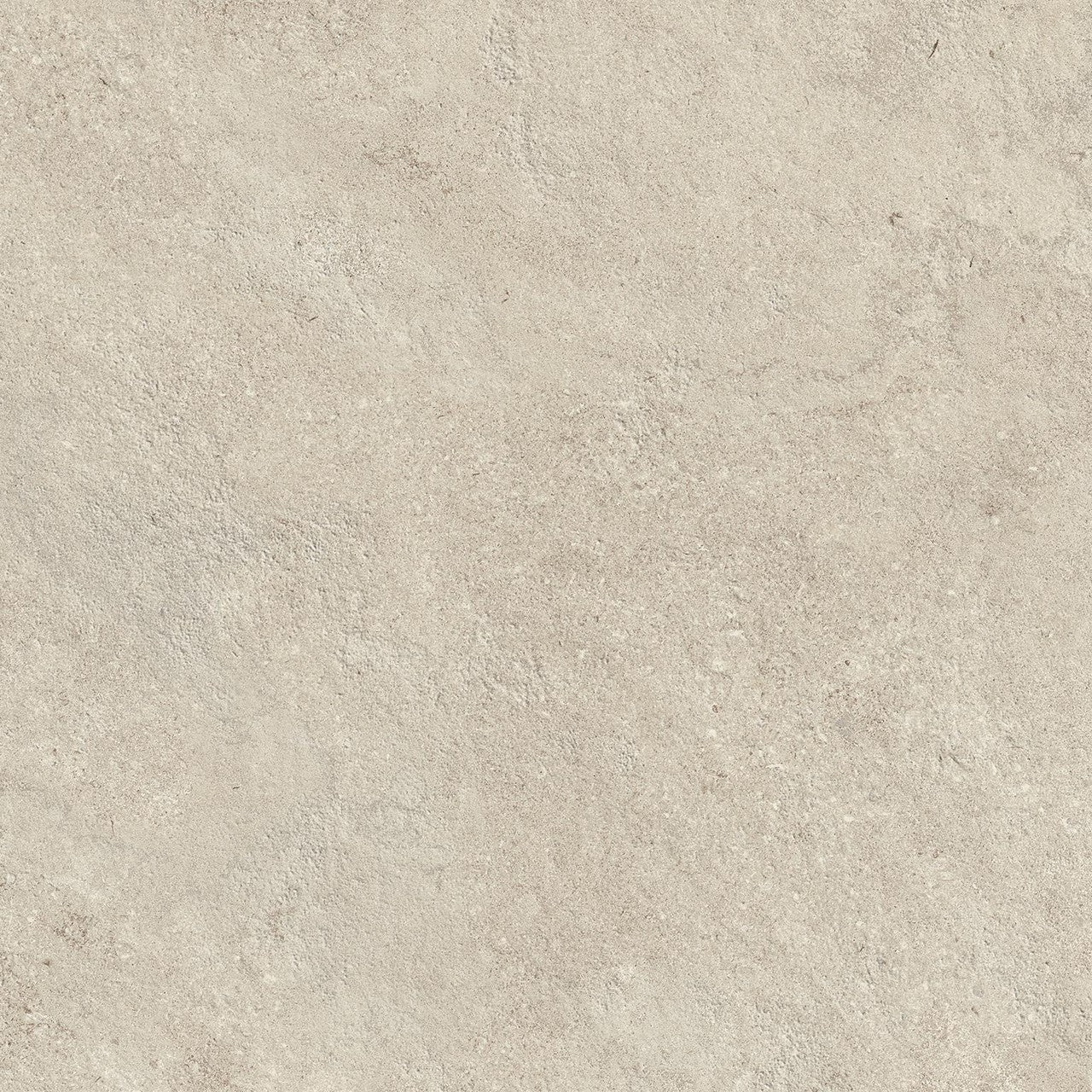 Carrelage effet Pierre Calcaire Gris Brume 60x60x2 cm Rocalta - Sol extérieur