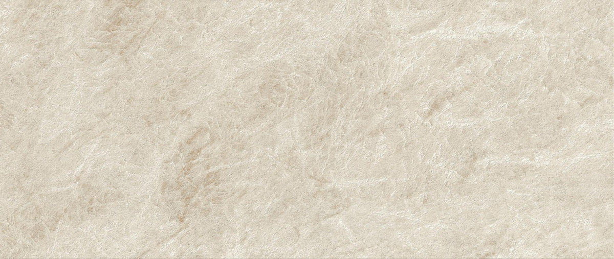 Carrelage effet Marbre 3D Blanc Impérial Granula 120x50x0,85 cm Mat Sorvella - Mur intérieur