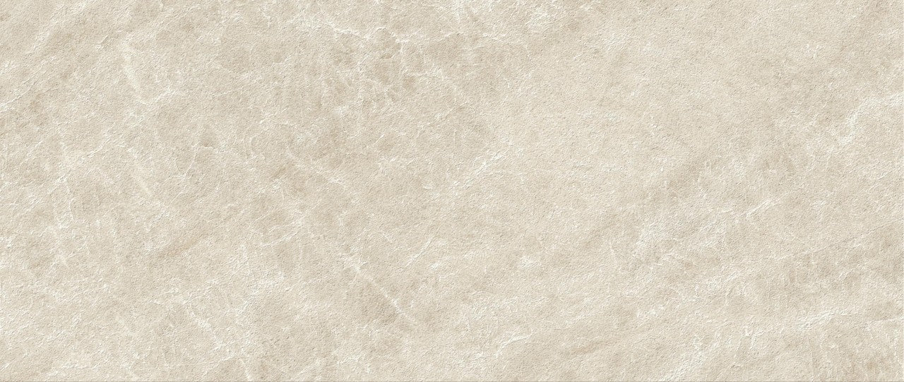 Carrelage effet Marbre 3D Blanc Impérial Granula 120x50x0,85 cm Mat Sorvella - Mur intérieur