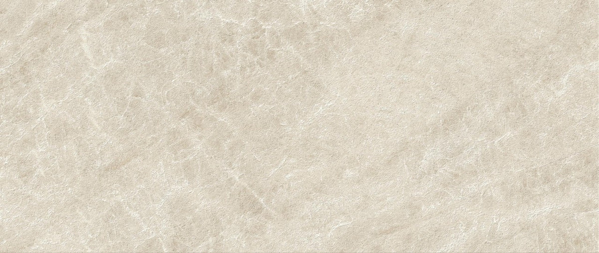 Carrelage effet Marbre 3D Blanc Impérial Granula 120x50x0,85 cm Mat Sorvella - Mur intérieur