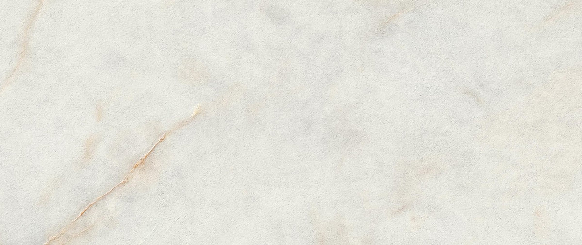 Carrelage effet Marbre 3D Blanc Cristallo Granula 120x50x0,85 cm Mat Sorvella - Mur intérieur