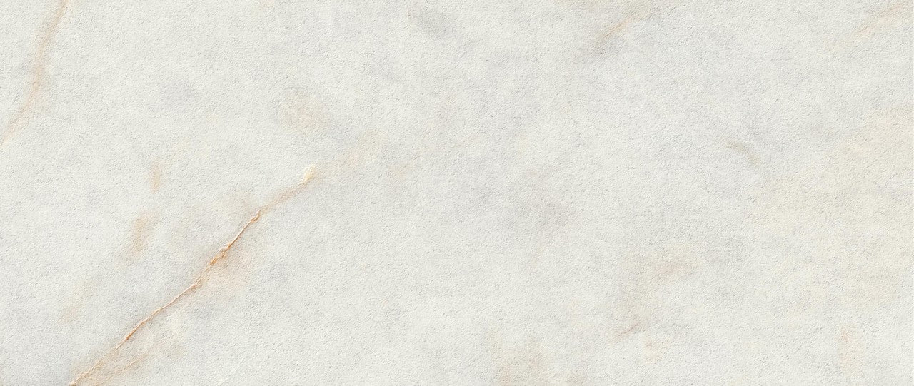 Carrelage effet Marbre 3D Blanc Cristallo Granula 120x50x0,85 cm Mat Sorvella - Mur intérieur