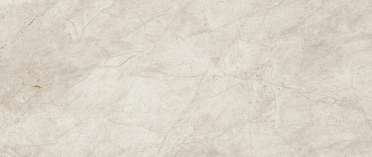 Carrelage effet Marbre 3D Blanc Himalaya Granula 120x50x0,85 cm Mat Sorvella - Mur intérieur