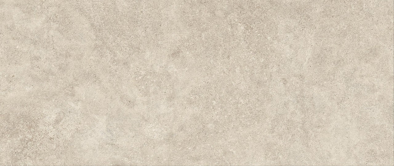 Carrelage effet Pierre 3D Calcaire Gris Brume Granula 120x50x0,85 cm Mat Rocalta - Mur intérieur