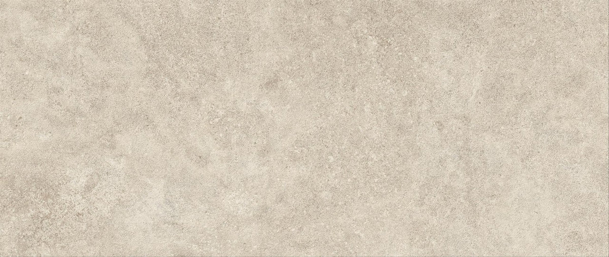 Carrelage effet Pierre 3D Calcaire Gris Brume Granula 120x50x0,85 cm Mat Rocalta - Mur intérieur