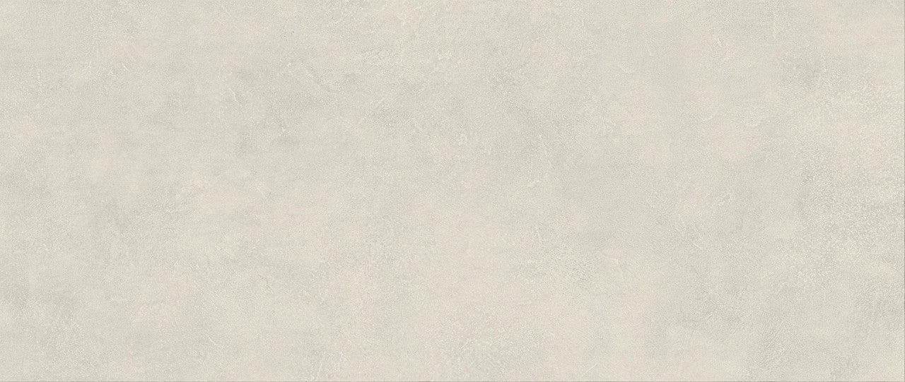Carrelage effet Béton Gris Perle 120x50x0,85 cm Mat Stavira - Mur intérieur